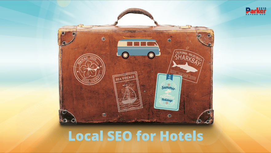Best Local SEO Practices for Hotels