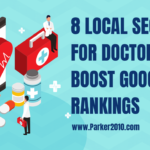 LOCAL SEO TIPS DOCTORS - PARKER010.COM