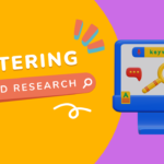 keyword research strategy